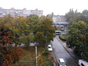 Traian, Kishinev